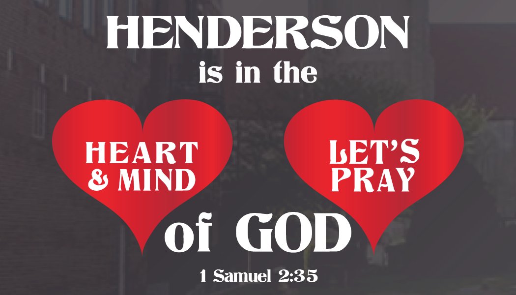 Henderson Campaign