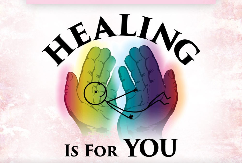 Healing Ministry