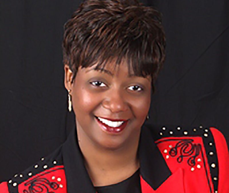 Pastor Gloria